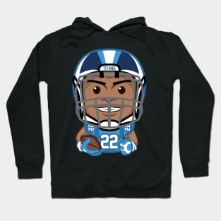 Derrick Henry Hoodie